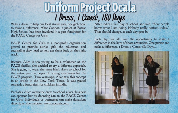 What's Up Ocala September 2011